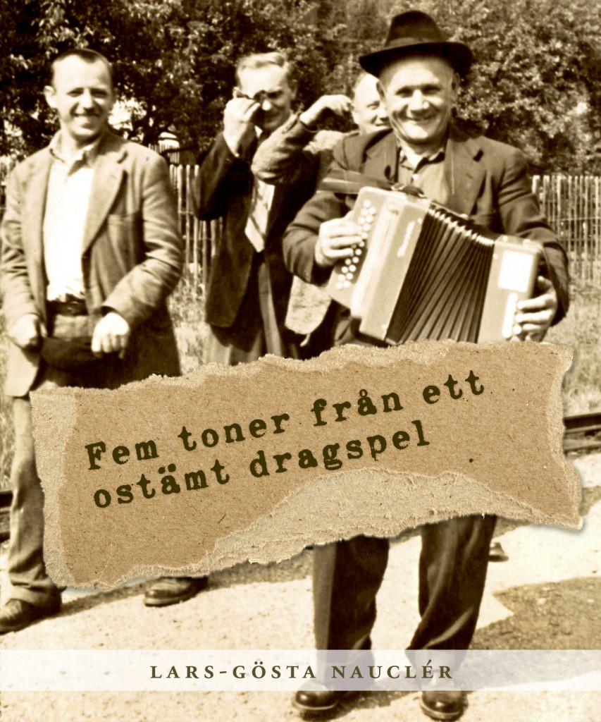 FemTonerFranEttOstamtDragspel